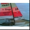 Catamaran Hobie Hobie CAT 16 Race LE Picture 4 